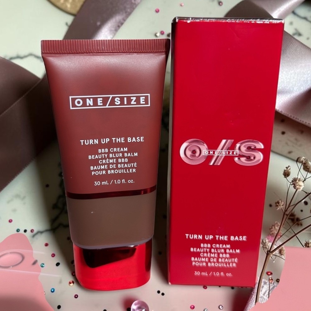 One/Size - BBB Cream Shade: Deep 3 (N) - NEW